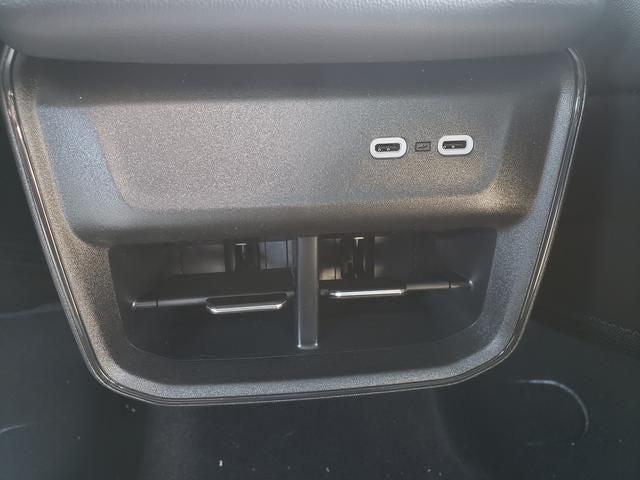 2026 Dodge Charger Scat Pack 4-Door AWD