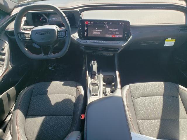 2026 Dodge Charger Scat Pack 4-Door AWD