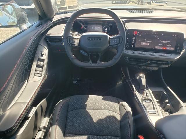 2026 Dodge Charger Scat Pack 4-Door AWD