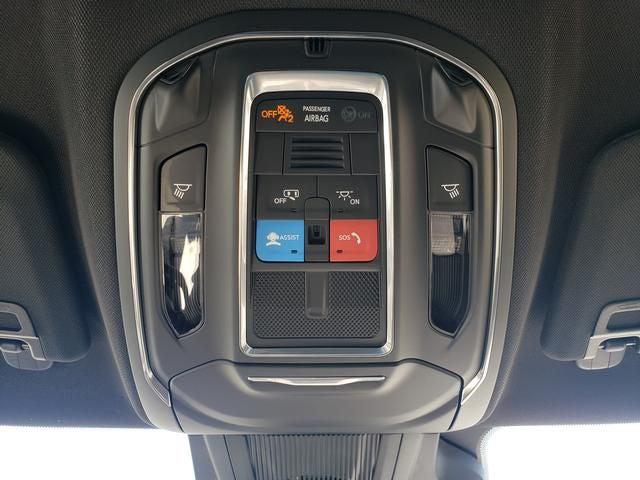 2026 Dodge Charger Scat Pack 4-Door AWD