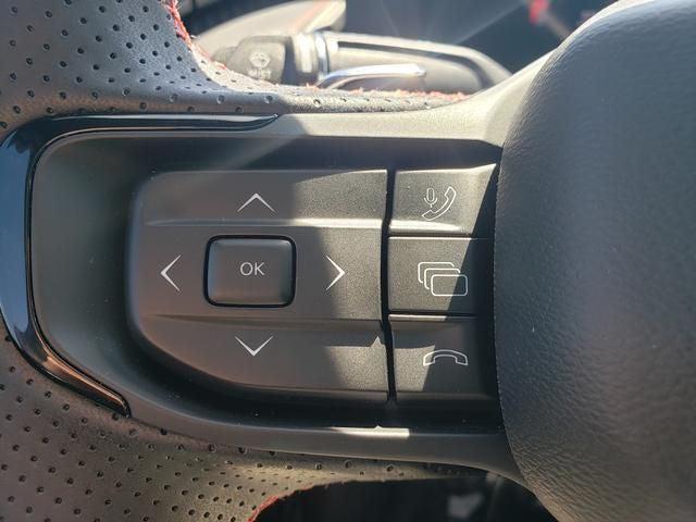 2026 Dodge Charger Scat Pack 4-Door AWD