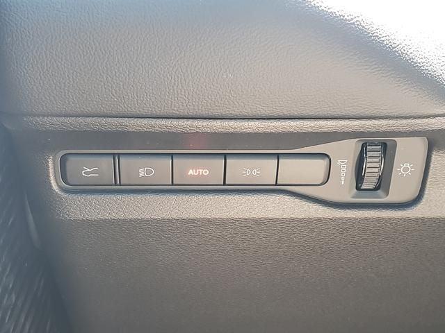 2026 Dodge Charger Scat Pack 4-Door AWD
