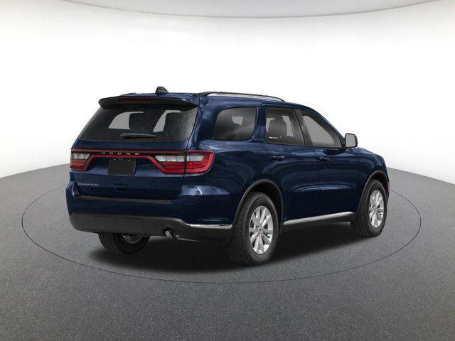 2026 Dodge Durango DURANGO GT PLUS AWD 2026 Dodge Durango DURANGO GT PLUS AWD