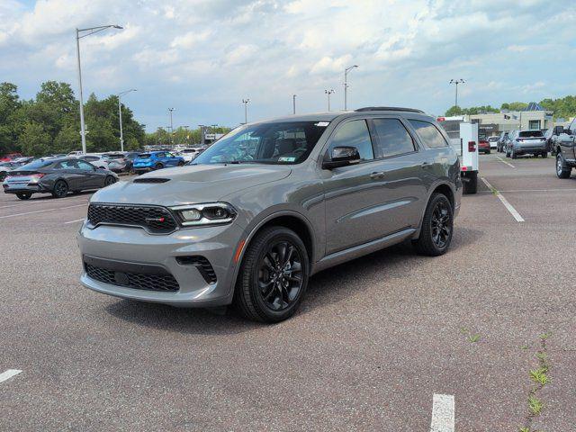2026 Dodge Durango DURANGO GT PLUS AWD 2026 Dodge Durango DURANGO GT PLUS AWD