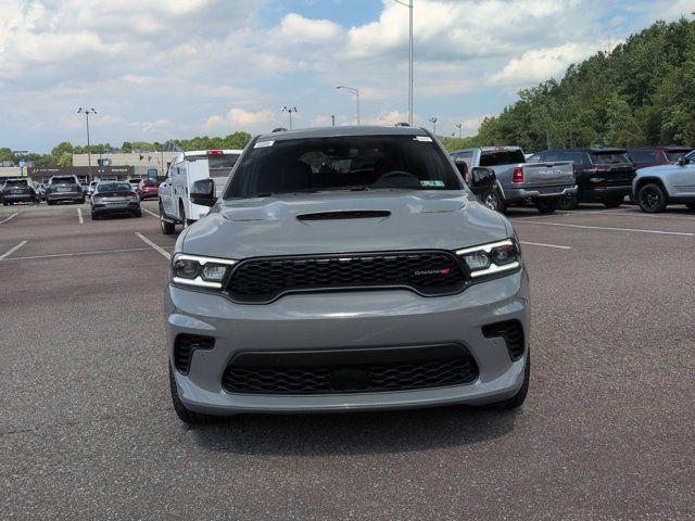 2026 Dodge Durango DURANGO GT PLUS AWD 2026 Dodge Durango DURANGO GT PLUS AWD