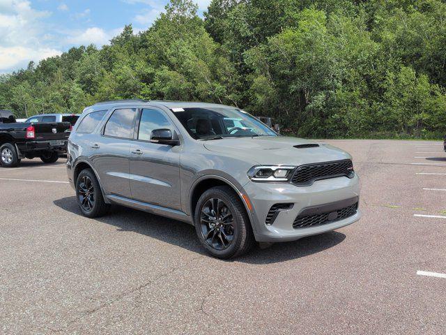 2026 Dodge Durango DURANGO GT PLUS AWD 2026 Dodge Durango DURANGO GT PLUS AWD