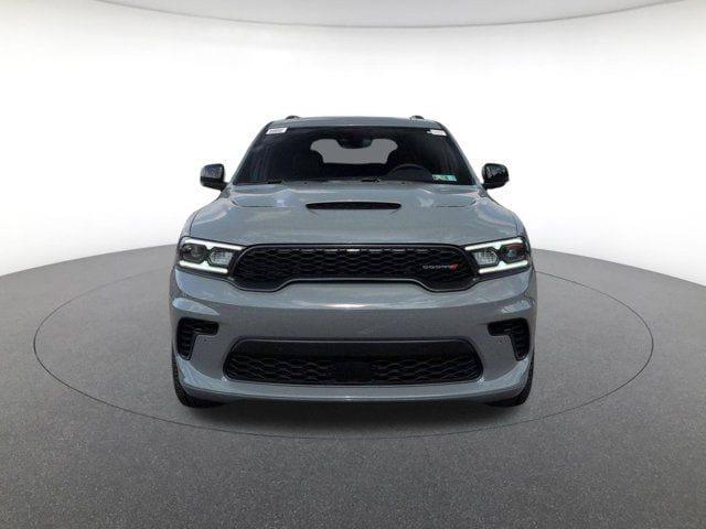 2026 Dodge Durango DURANGO GT PLUS AWD 2026 Dodge Durango DURANGO GT PLUS AWD
