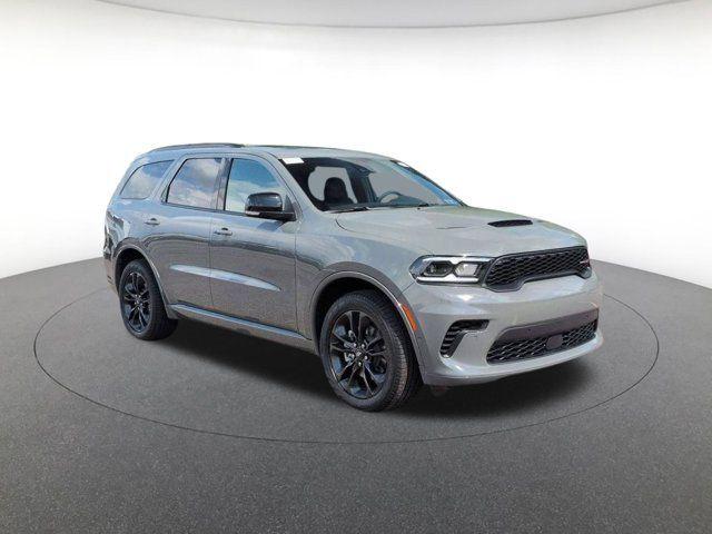 2026 Dodge Durango DURANGO GT PLUS AWD 2026 Dodge Durango DURANGO GT PLUS AWD