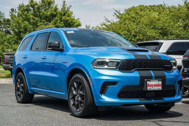 2026 Dodge Durango DURANGO GT PLUS AWD HEMI V8 2026 Dodge Durango DURANGO GT PLUS AWD HEMI V8