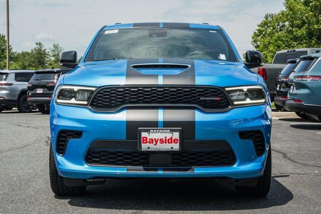 2026 Dodge Durango DURANGO GT PLUS AWD HEMI V8 2026 Dodge Durango DURANGO GT PLUS AWD HEMI V8