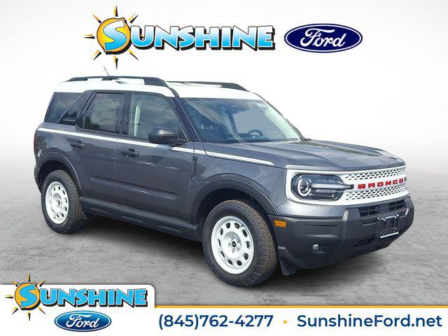2026 Ford Bronco Sport Heritage for sale in Newburgh, NY