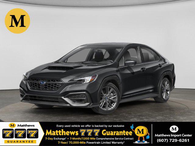 2023 Subaru WRX Base for sale in Vestal, NY