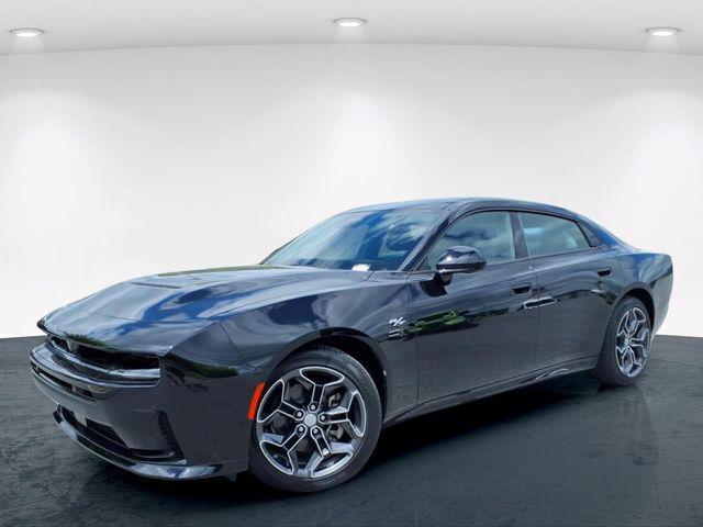 2026 Dodge Charger CHARGER R/T PLUS 4-DOOR AWD
