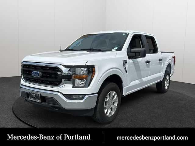 2023 Ford F-150 XLT for sale in Portland, OR