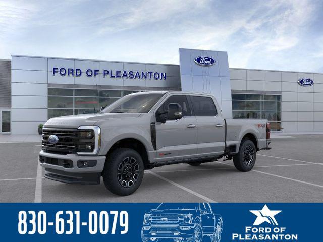 2026 Ford F-250 Platinum for sale in Pleasanton, TX