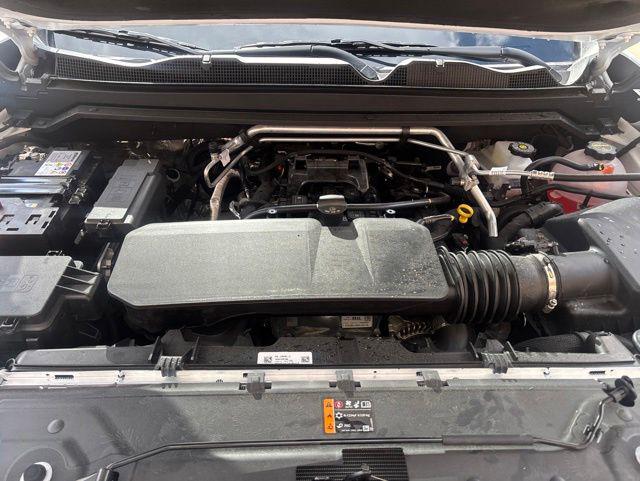 2026 GMC Canyon AT4, 4WD