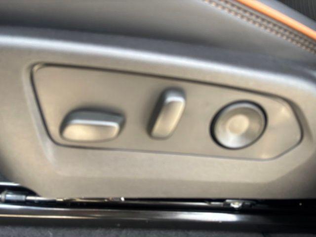2026 GMC Canyon AT4, 4WD