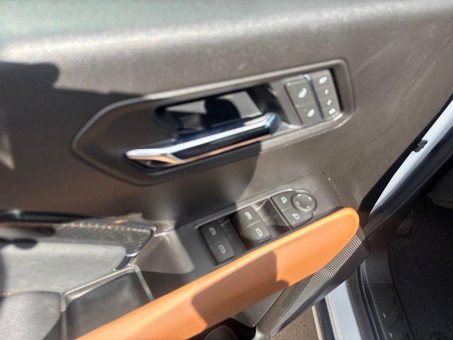 2026 GMC Canyon AT4, 4WD