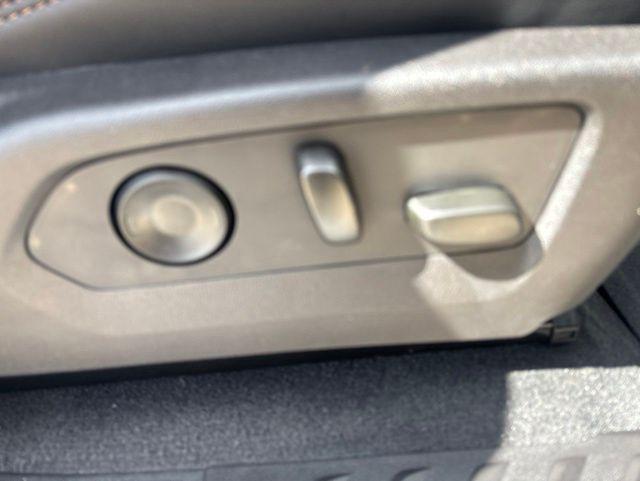 2026 GMC Canyon AT4, 4WD
