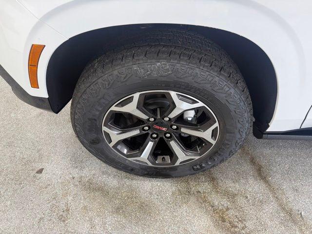 2026 GMC Yukon 4WD AT4 Ultimate