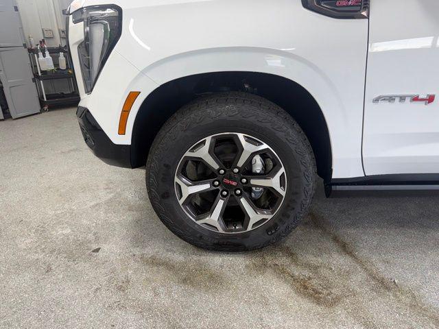 2026 GMC Yukon 4WD AT4 Ultimate