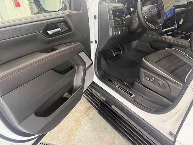2026 GMC Yukon 4WD AT4 Ultimate