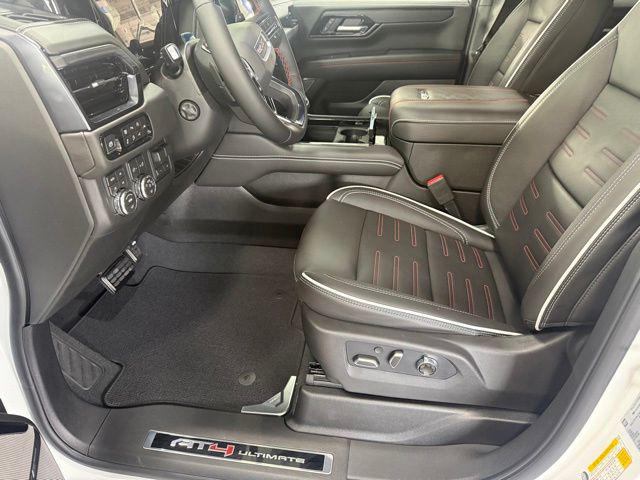 2026 GMC Yukon 4WD AT4 Ultimate