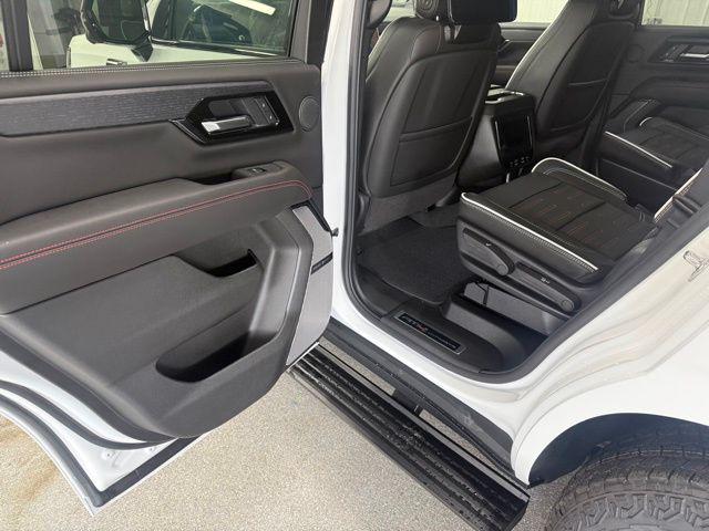 2026 GMC Yukon 4WD AT4 Ultimate