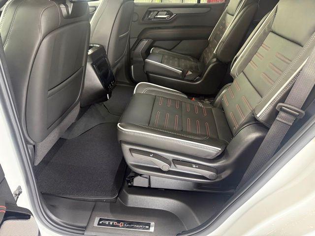 2026 GMC Yukon 4WD AT4 Ultimate