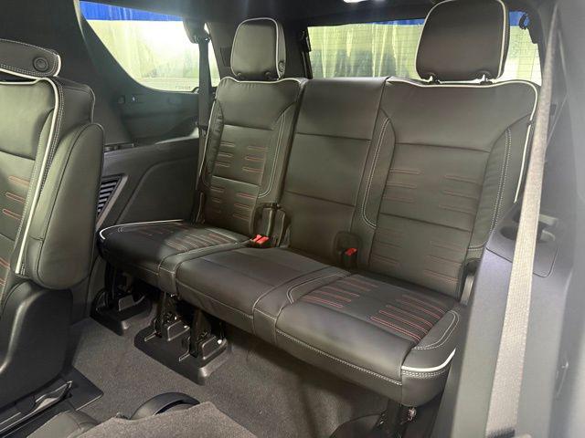 2026 GMC Yukon 4WD AT4 Ultimate