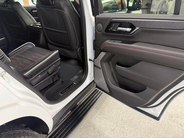 2026 GMC Yukon 4WD AT4 Ultimate