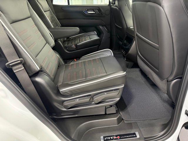 2026 GMC Yukon 4WD AT4 Ultimate