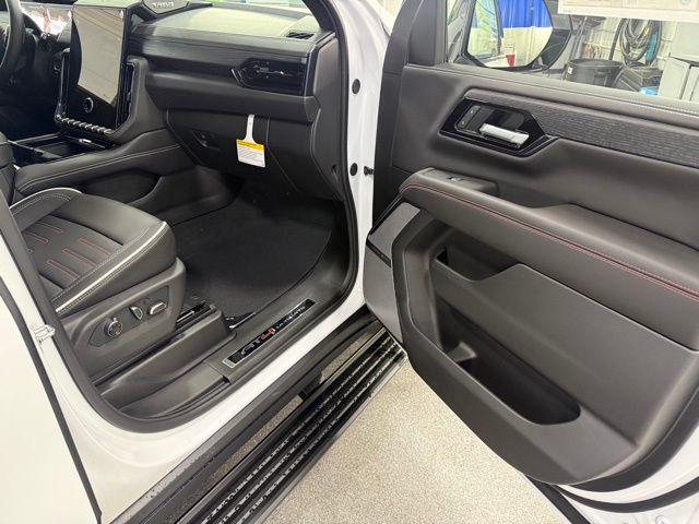 2026 GMC Yukon 4WD AT4 Ultimate