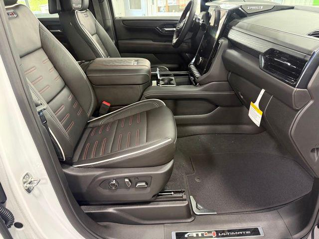 2026 GMC Yukon 4WD AT4 Ultimate