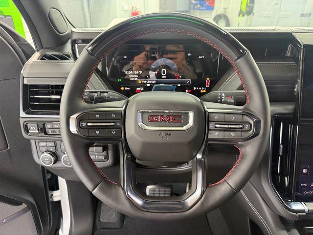 2026 GMC Yukon 4WD AT4 Ultimate