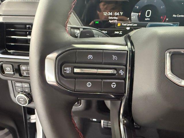 2026 GMC Yukon 4WD AT4 Ultimate