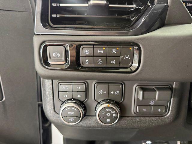 2026 GMC Yukon 4WD AT4 Ultimate