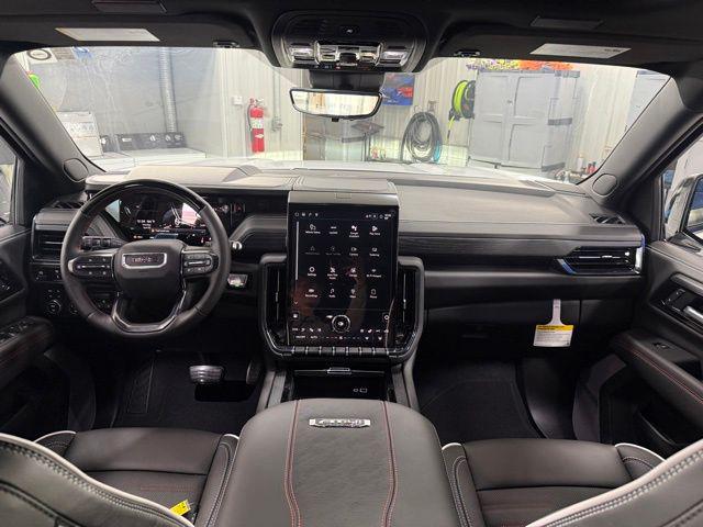 2026 GMC Yukon 4WD AT4 Ultimate