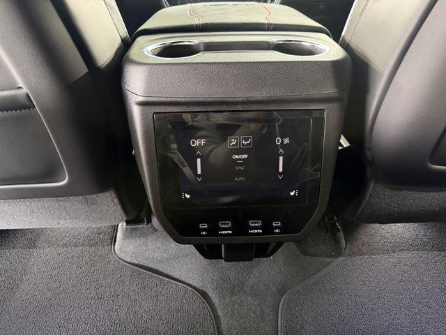2026 GMC Yukon 4WD AT4 Ultimate