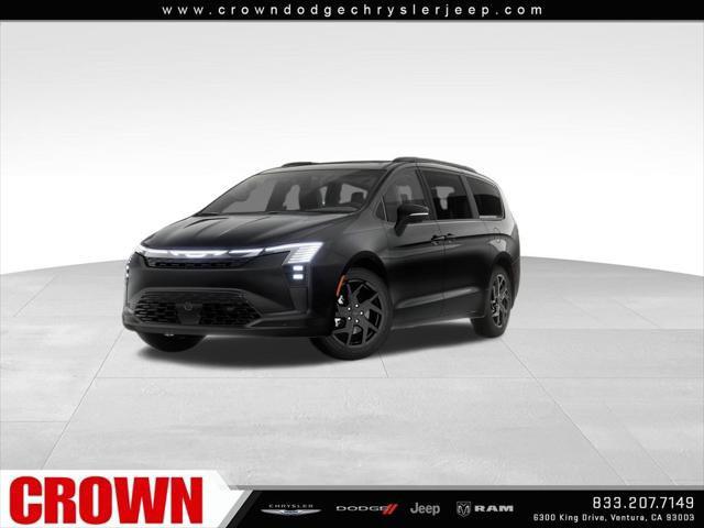 2027 Chrysler Pacifica Limited for sale in Ventura, CA