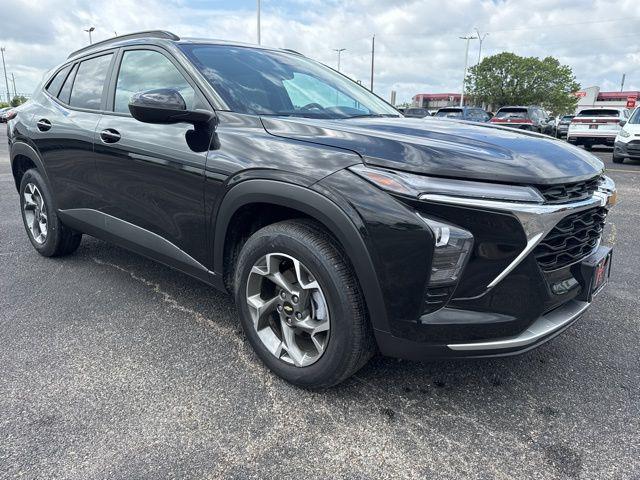 2025 Chevrolet Trax FWD LT for sale in Wichita Falls, TX