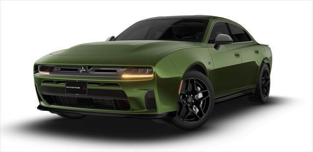 2026 Dodge Charger CHARGER R/T 4-DOOR AWD 2026 Dodge Charger CHARGER R/T 4-DOOR AWD