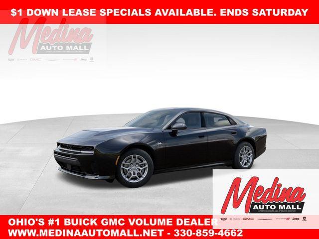 2026 Dodge Charger R/T 4 Door AWD for sale in Medina, OH
