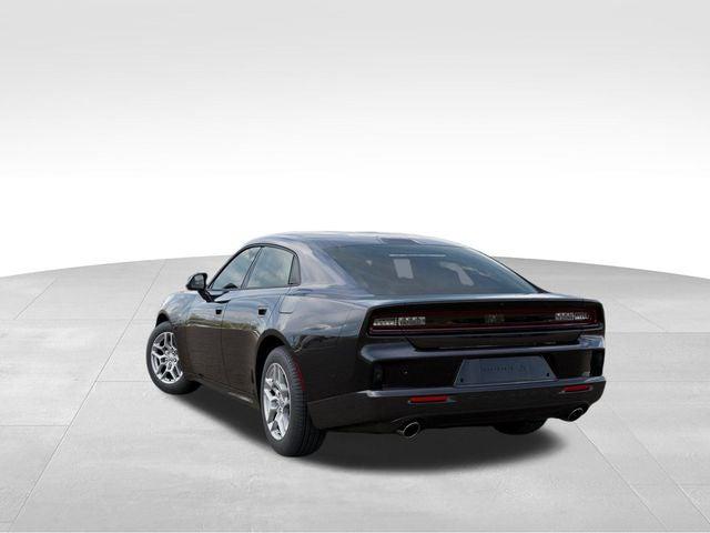 2026 Dodge Charger R/T 4 Door AWD