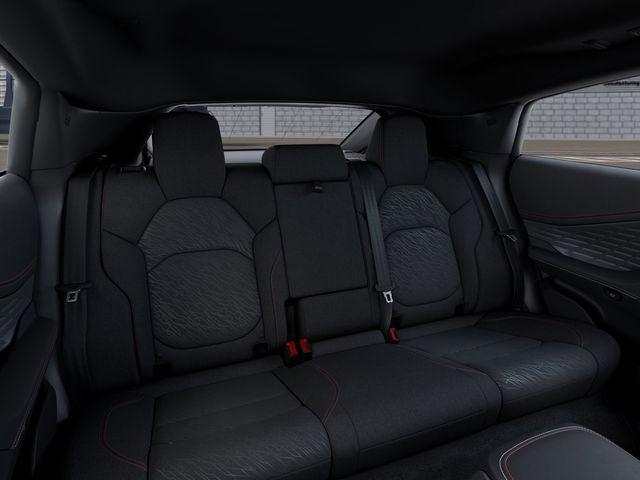 2026 Dodge Charger R/T 4 Door AWD