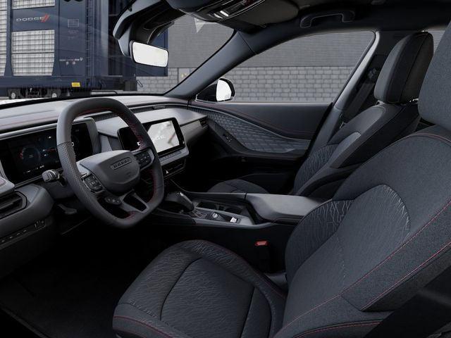 2026 Dodge Charger R/T 4 Door AWD
