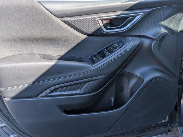 2020 Subaru Forester Base