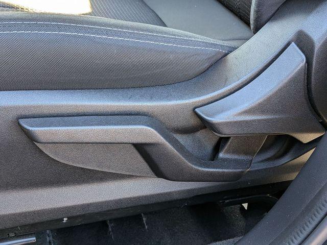 2020 Subaru Forester Base