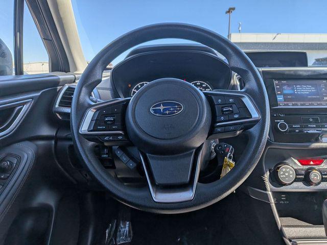 2020 Subaru Forester Base