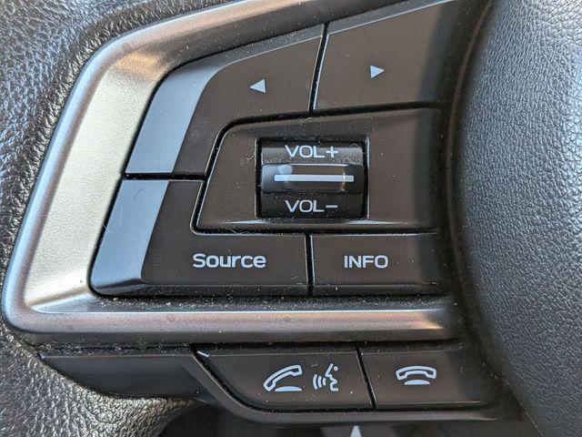 2020 Subaru Forester Base